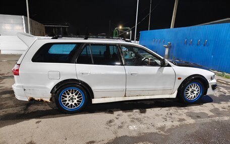 Mitsubishi Legnum, 1999 год, 485 000 рублей, 7 фотография