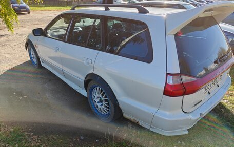 Mitsubishi Legnum, 1999 год, 485 000 рублей, 17 фотография