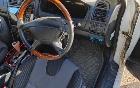 Mitsubishi Legnum, 1999 год, 485 000 рублей, 18 фотография