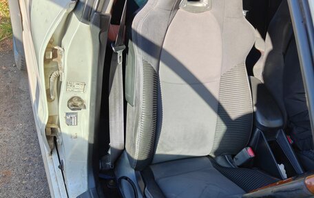 Mitsubishi Legnum, 1999 год, 485 000 рублей, 19 фотография