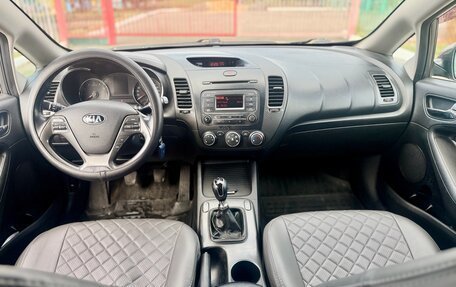 KIA Cerato III, 2013 год, 780 000 рублей, 7 фотография