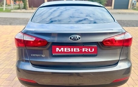KIA Cerato III, 2013 год, 780 000 рублей, 5 фотография