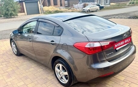 KIA Cerato III, 2013 год, 780 000 рублей, 6 фотография
