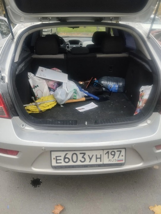 Chevrolet Cruze I, 2012 год, 620 000 рублей, 3 фотография