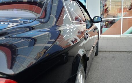 Hyundai Sonata IV рестайлинг, 2006 год, 650 000 рублей, 8 фотография