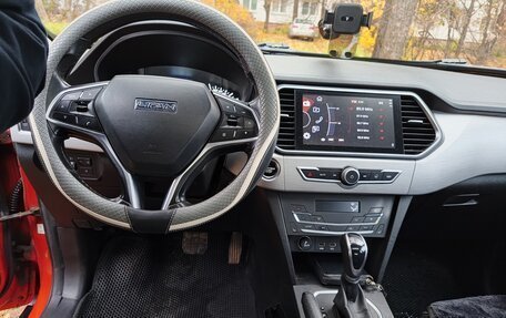 Lifan X70 I, 2018 год, 600 000 рублей, 1 фотография