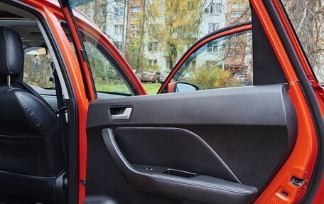 Lifan X70 I, 2018 год, 600 000 рублей, 9 фотография