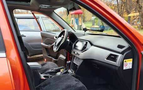 Lifan X70 I, 2018 год, 600 000 рублей, 6 фотография