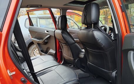 Lifan X70 I, 2018 год, 600 000 рублей, 8 фотография