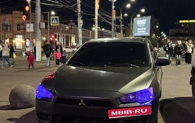 Mitsubishi Lancer IX, 2008 год, 550 000 рублей, 1 фотография
