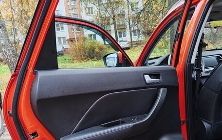 Lifan X70 I, 2018 год, 600 000 рублей, 13 фотография