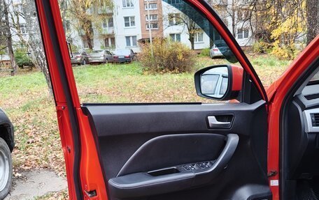 Lifan X70 I, 2018 год, 600 000 рублей, 11 фотография