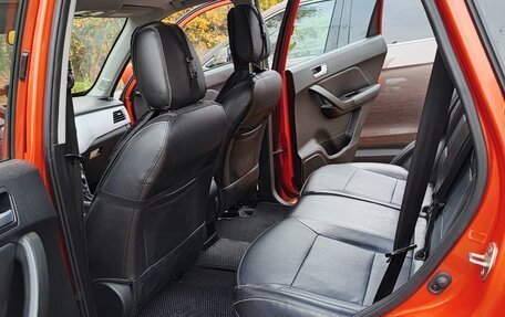 Lifan X70 I, 2018 год, 600 000 рублей, 12 фотография