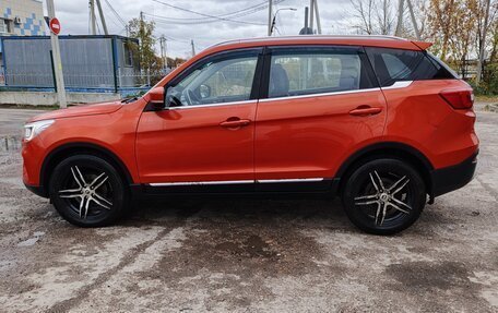 Lifan X70 I, 2018 год, 600 000 рублей, 19 фотография