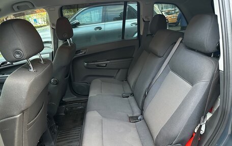 Opel Zafira B, 2013 год, 950 000 рублей, 11 фотография