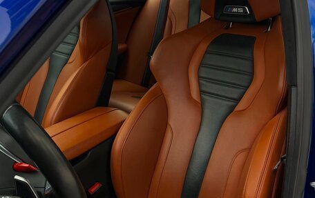 BMW M5, 2018 год, 8 700 000 рублей, 8 фотография