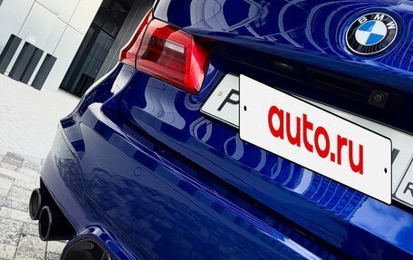 BMW M5, 2018 год, 8 700 000 рублей, 7 фотография