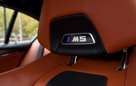 BMW M5, 2018 год, 8 700 000 рублей, 10 фотография