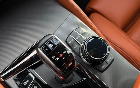 BMW M5, 2018 год, 8 700 000 рублей, 11 фотография