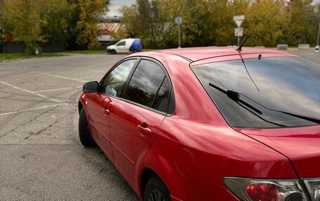Mazda 6, 2007 год, 500 000 рублей, 3 фотография