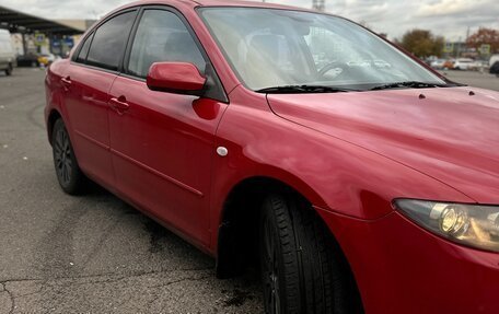 Mazda 6, 2007 год, 500 000 рублей, 6 фотография
