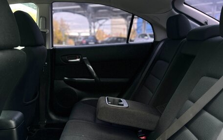 Mazda 6, 2007 год, 500 000 рублей, 8 фотография