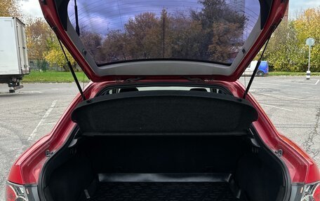 Mazda 6, 2007 год, 500 000 рублей, 9 фотография