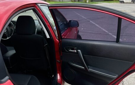 Mazda 6, 2007 год, 500 000 рублей, 10 фотография
