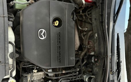 Mazda 6, 2007 год, 500 000 рублей, 19 фотография