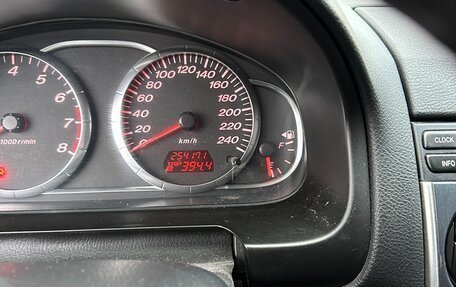 Mazda 6, 2007 год, 500 000 рублей, 18 фотография