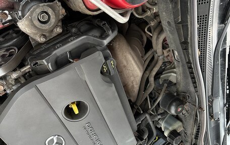 Mazda 6, 2007 год, 500 000 рублей, 20 фотография