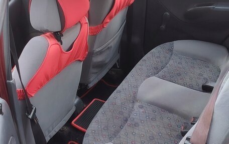 Daewoo Matiz I, 2005 год, 250 000 рублей, 7 фотография