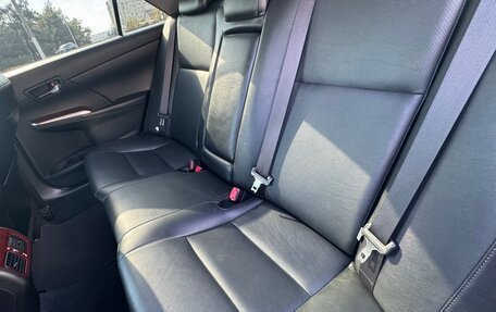 Toyota Camry, 2014 год, 1 890 000 рублей, 4 фотография