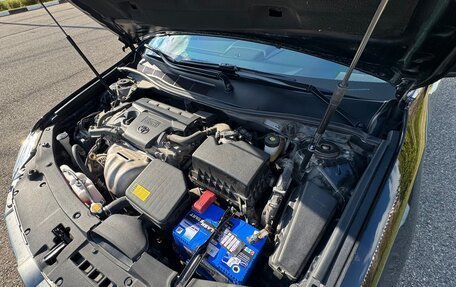 Toyota Camry, 2014 год, 1 890 000 рублей, 7 фотография