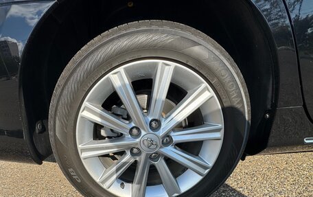 Toyota Camry, 2014 год, 1 890 000 рублей, 8 фотография