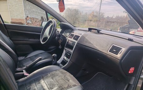 Peugeot 307 I, 2005 год, 350 000 рублей, 2 фотография