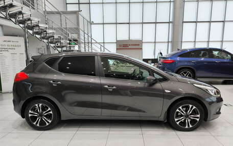 KIA cee'd III, 2014 год, 1 380 000 рублей, 5 фотография