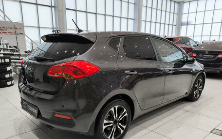 KIA cee'd III, 2014 год, 1 380 000 рублей, 6 фотография