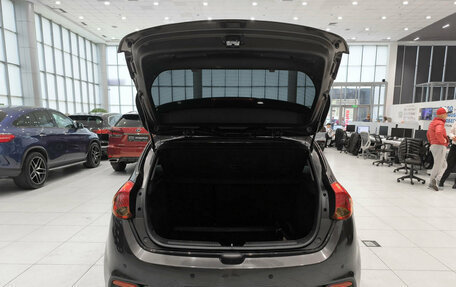 KIA cee'd III, 2014 год, 1 380 000 рублей, 12 фотография