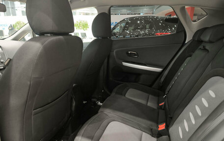 KIA cee'd III, 2014 год, 1 380 000 рублей, 15 фотография