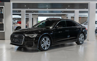 Audi A6, 2019 год, 2 975 000 рублей, 1 фотография