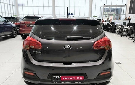 KIA cee'd III, 2014 год, 1 380 000 рублей, 7 фотография
