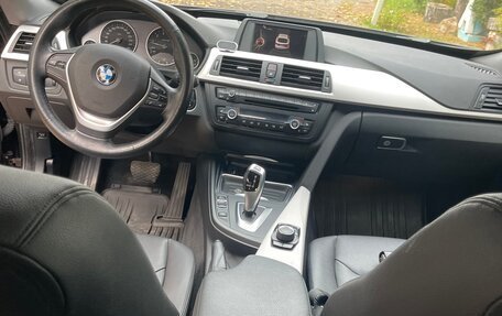 BMW 3 серия, 2014 год, 1 575 000 рублей, 4 фотография