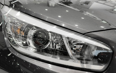 KIA cee'd III, 2014 год, 1 380 000 рублей, 21 фотография