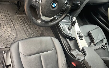 BMW 3 серия, 2014 год, 1 575 000 рублей, 3 фотография