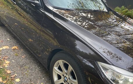 BMW 3 серия, 2014 год, 1 575 000 рублей, 7 фотография