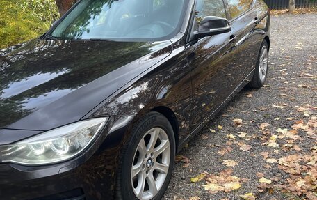 BMW 3 серия, 2014 год, 1 575 000 рублей, 8 фотография