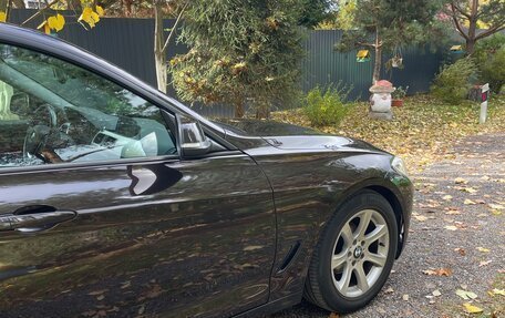 BMW 3 серия, 2014 год, 1 575 000 рублей, 6 фотография