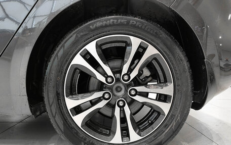 KIA cee'd III, 2014 год, 1 380 000 рублей, 22 фотография