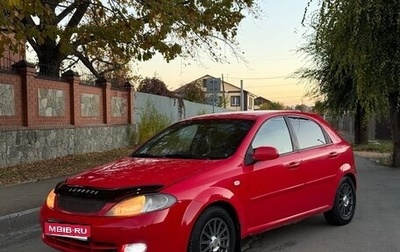 Chevrolet Lacetti, 2008 год, 275 000 рублей, 1 фотография